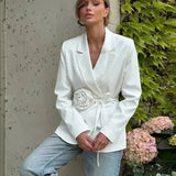 Lene | Classic Blazer