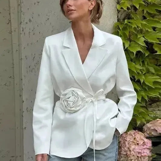 Lene | Classic Blazer