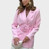 Lene | Classic Blazer