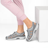 Tessa - Sandalia Deportiva Confortable para Veranos Activos