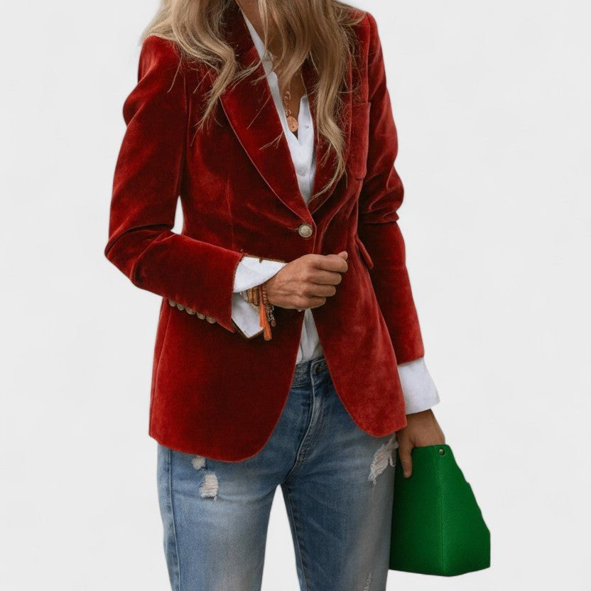 Lileth™ | Chic Blazer