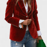 Lileth™ | Chic Blazer