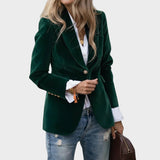 Lileth™ | Chic Blazer