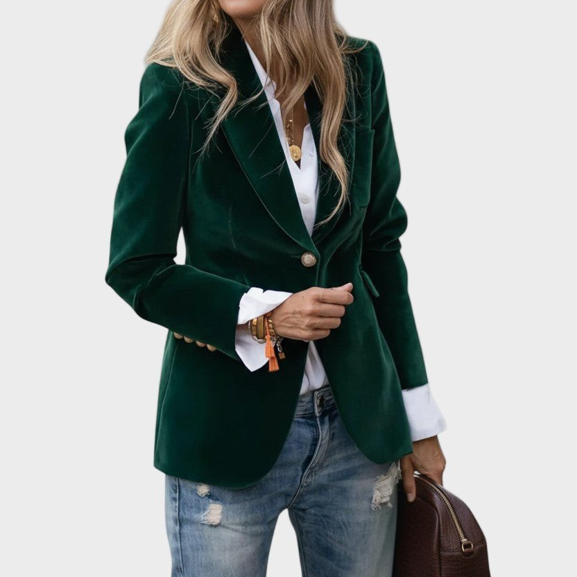 Lileth™ | Chic Blazer
