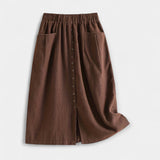 Lin | Skirt