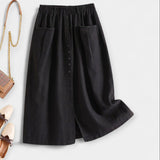 Lin | Skirt
