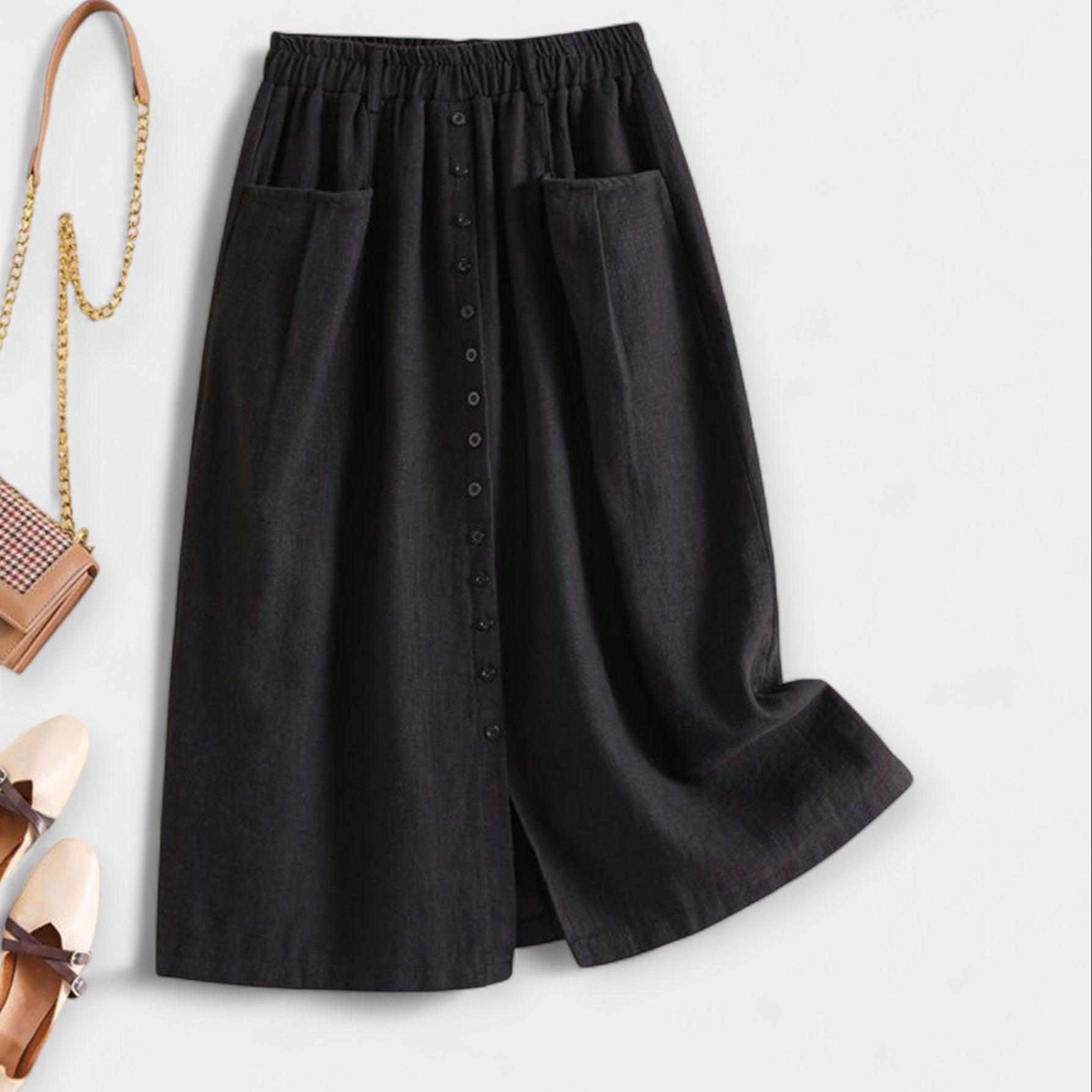 Lin | Skirt