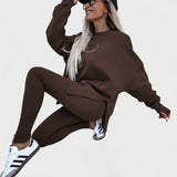 Liv™ | Conjunto de Manga Larga