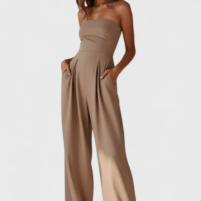 Llona | Jumpsuit