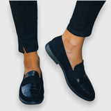 Liny - Elegante y Súper Cómodo Mocasín
