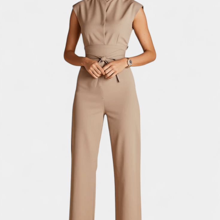 Elegant Mono Louise