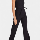 Elegant Mono Louise