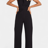 Elegant Mono Louise