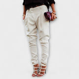 Mila - Pantalones Chic y Contemporáneos