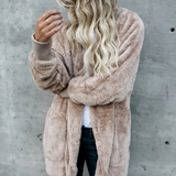 Mira™ | Chaqueta de Cuero Sintético