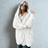 Mira™ | Chaqueta de Cuero Sintético