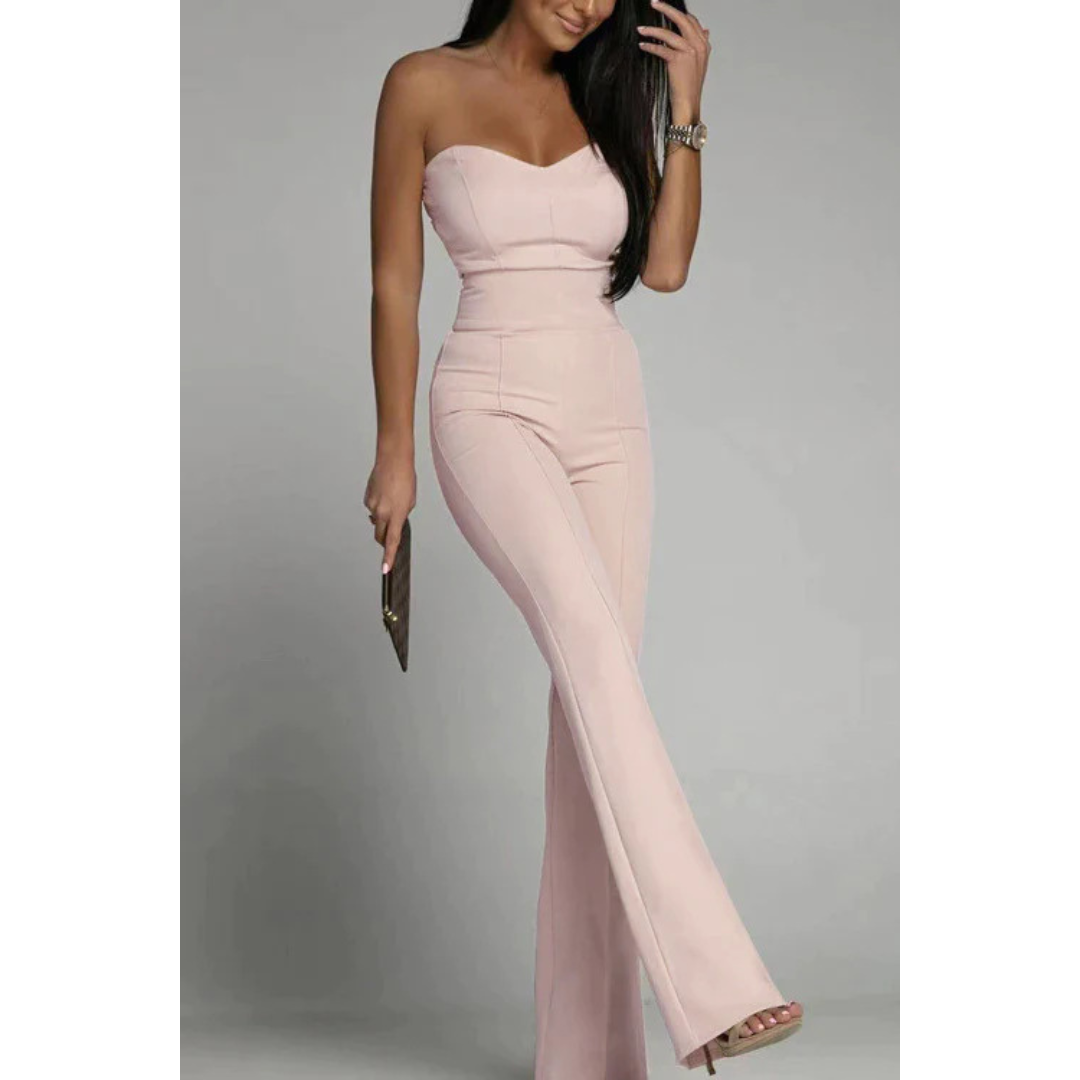 Mirjam | Chic Jumpsuit
