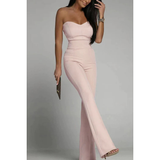 Mirjam | Chic Jumpsuit