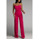 Mirjam | Chic Jumpsuit