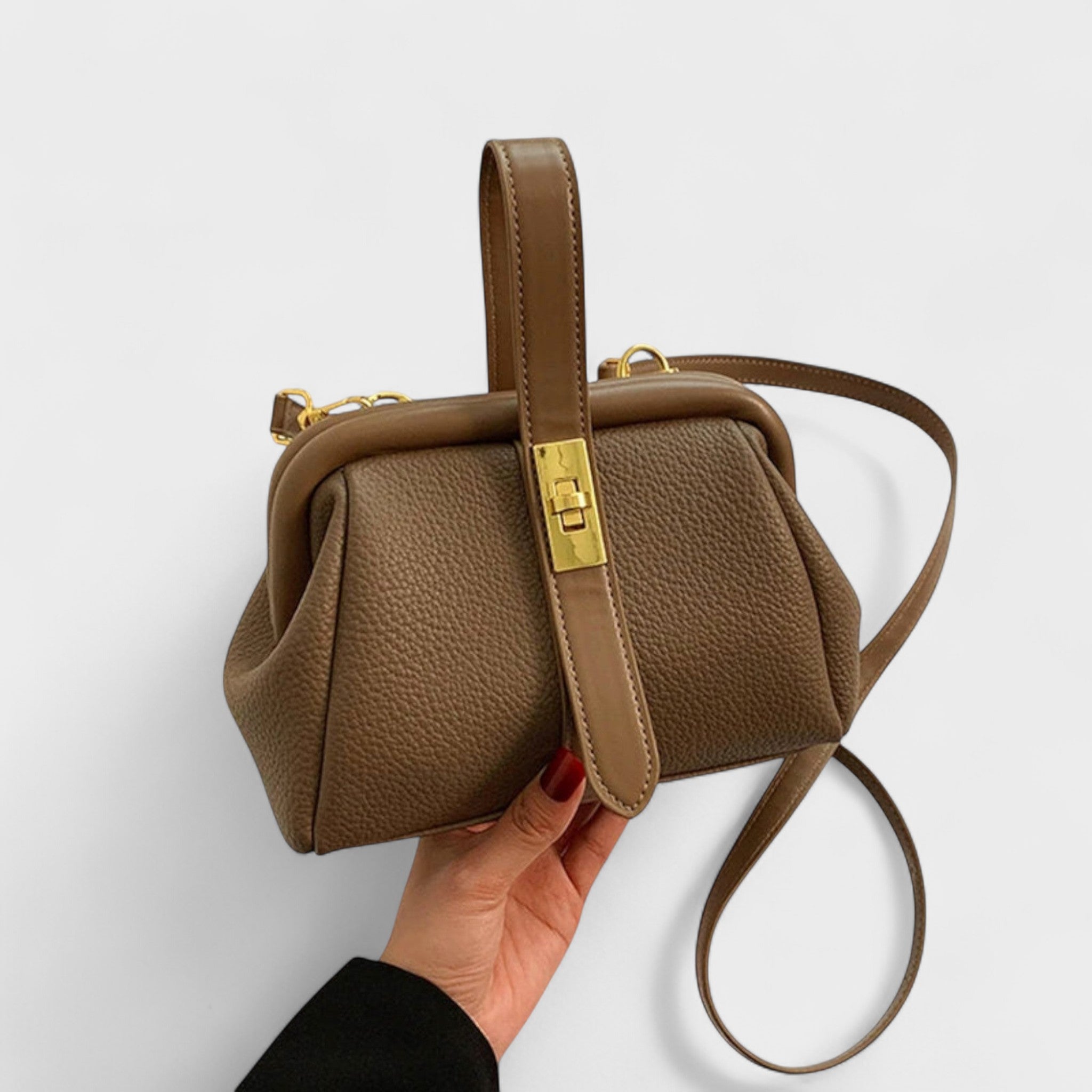 Daliborka - Retro Handbag