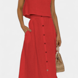 Maja | Suave Conjunto