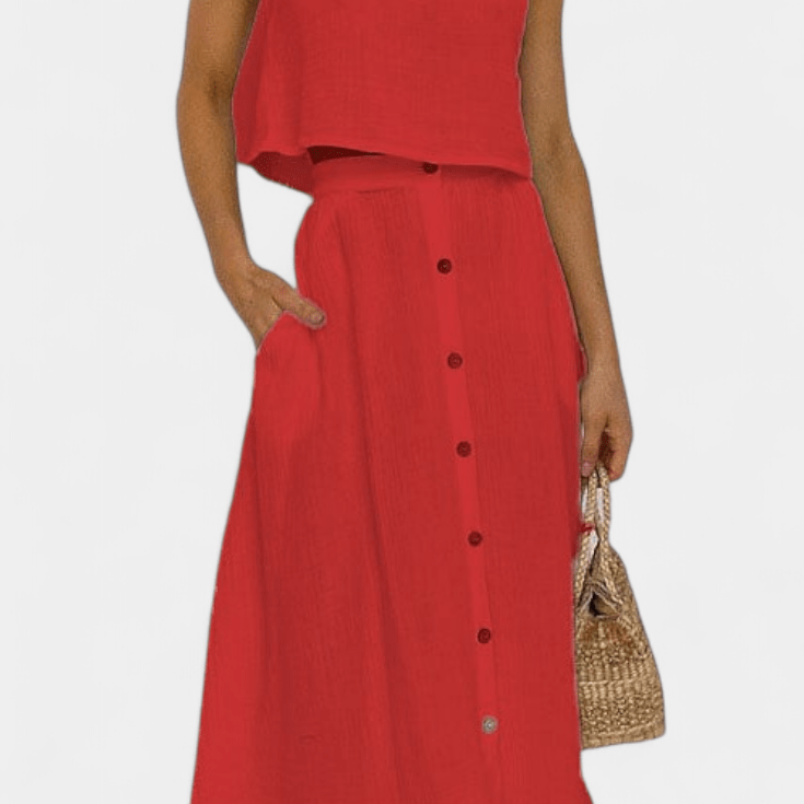 Maja | Suave Conjunto