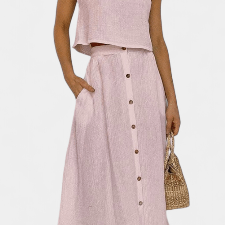 Maja | Suave Conjunto