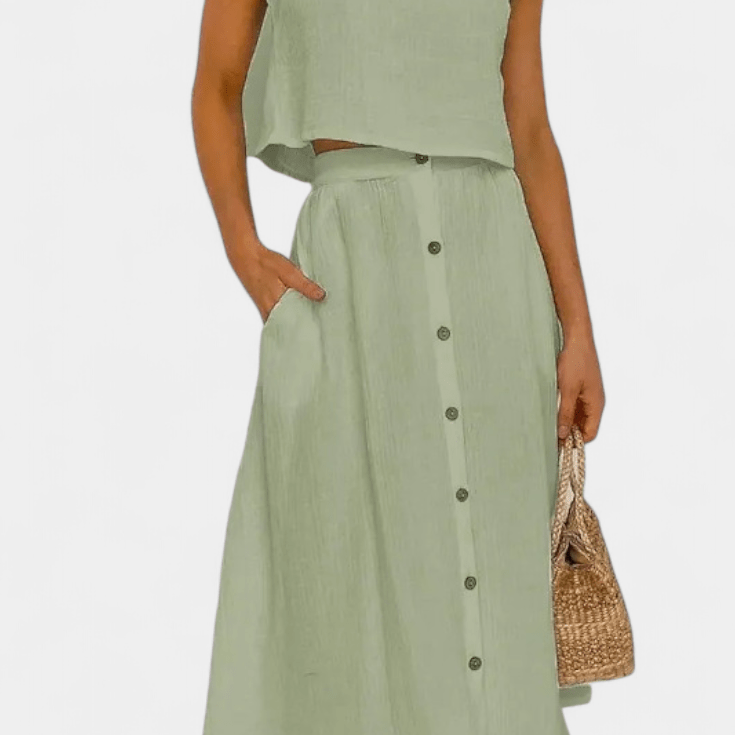 Maja | Suave Conjunto