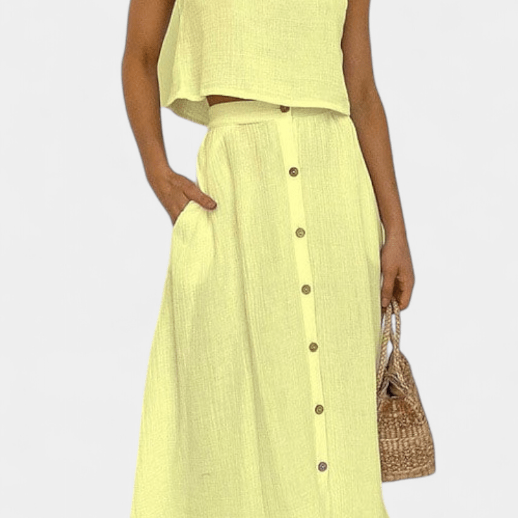 Maja | Suave Conjunto