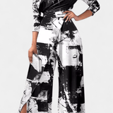Maja | Bohemian Mono