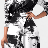 Maja | Bohemian Mono