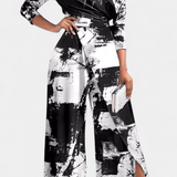 Maja | Bohemian Mono