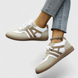 Malene | Zapatillas Ortopédicas para Correr