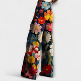 Malina | Boho Style Pants