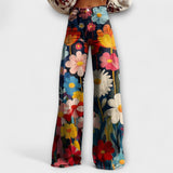 Malina | Boho Style Pants