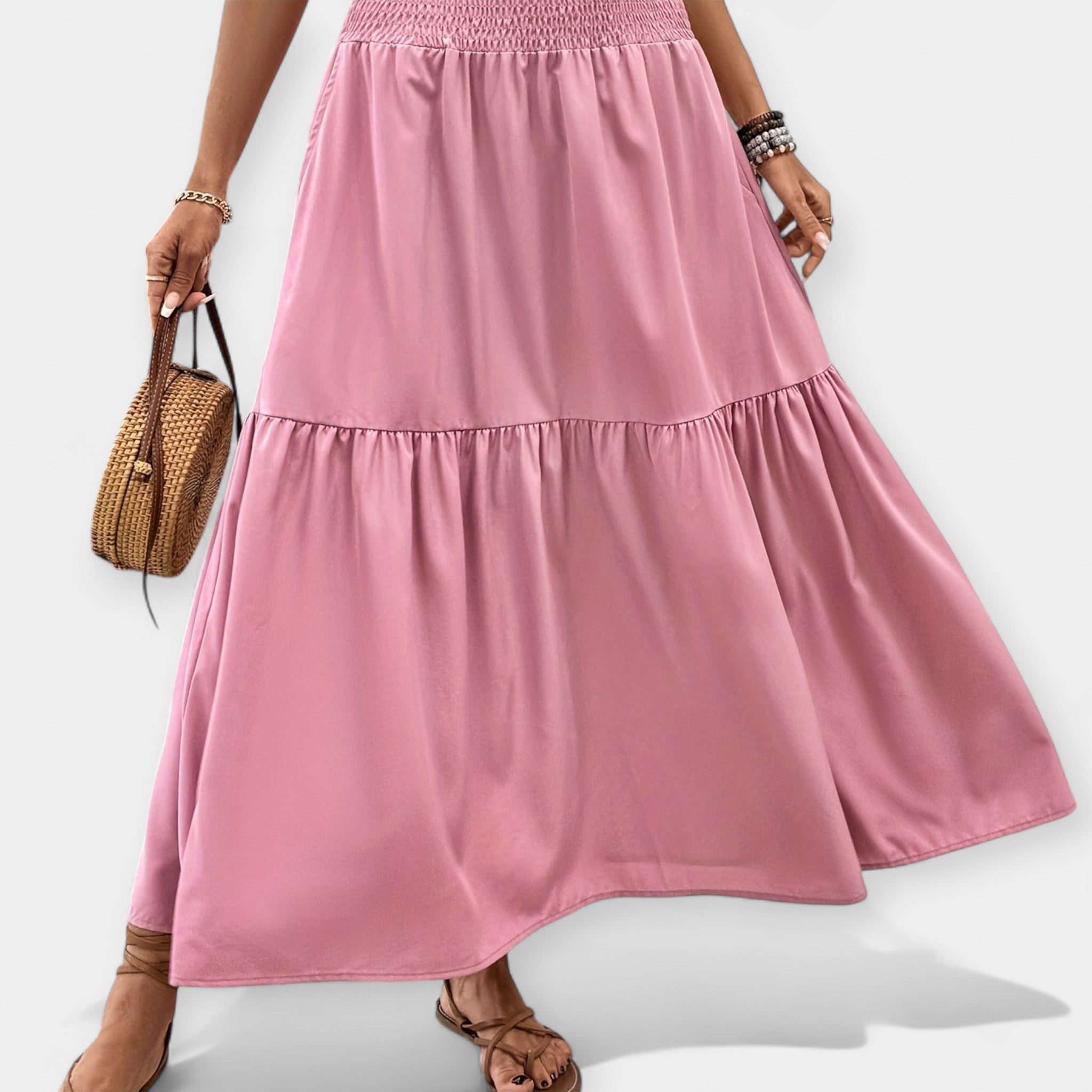 Malou | Skirt