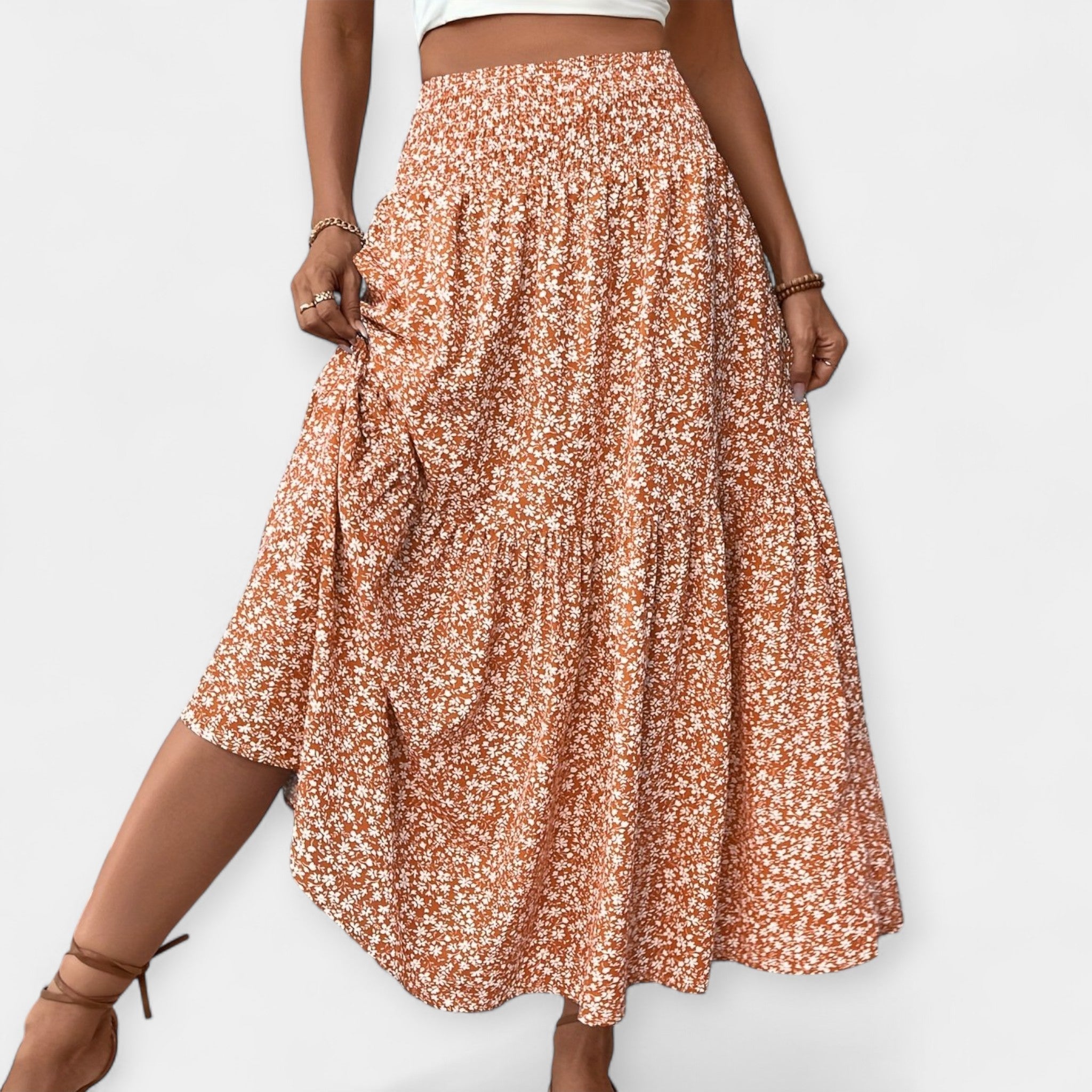 Malou | Skirt