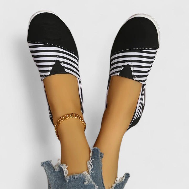 Malou | Ortopedic Sneakers