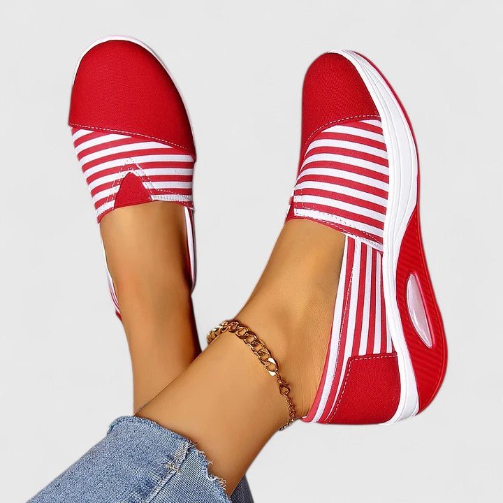 Malou | Ortopedic Sneakers