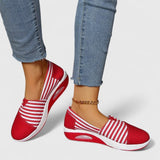 Malou | Ortopedic Sneakers
