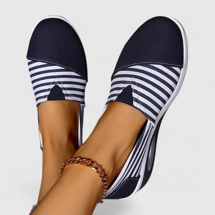 Malou | Ortopedic Sneakers