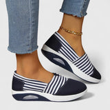 Malou | Ortopedic Sneakers
