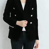 Malou | Tailored Blazer