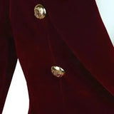 Malou | Tailored Blazer