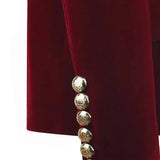 Malou | Tailored Blazer