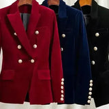Malou | Tailored Blazer