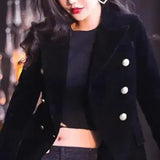 Malou | Tailored Blazer