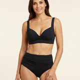 Esther | Bikini de Cintura Alta Modelador