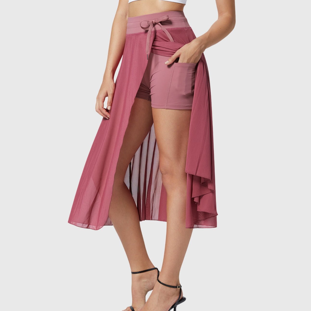 Melanie | Skirt