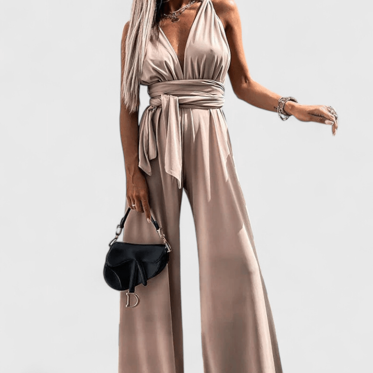Mette | Open Back Design